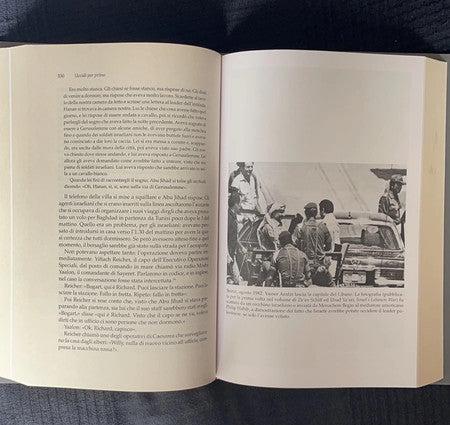 Uccidi per primo: La storia segreta degli omicidi mirati di Israele di Ronen Bergman