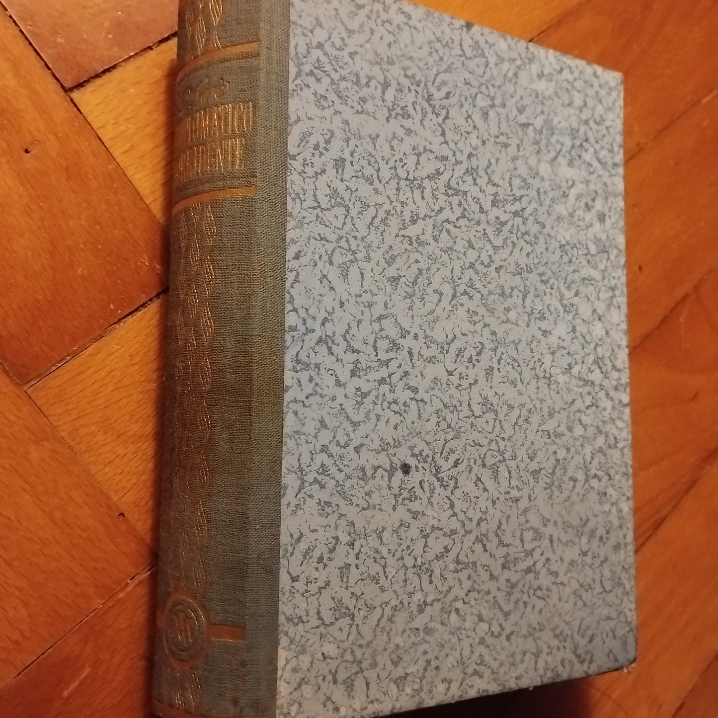 Il diplomatico sorridente - Daniele Varè, Mondadori, 1942