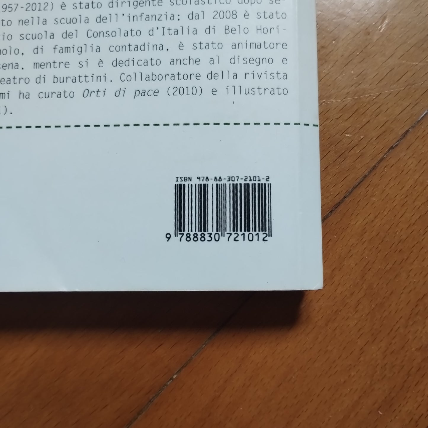 La pedagogia della lumaca. Per una scuola lenta e nonviolenta. Gianfranco Zavalloni - nuova edizione ampliata