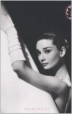 Audrey Hepburn. Biografia di Donald Spoto (Autore), D. Fasic (Traduttore) Sperling & Kupfer