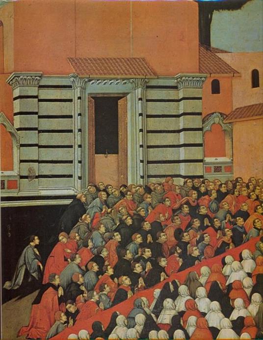 L' arte nella Basilica di S. Francesco a Siena - Enzo Carli (Autore) Periccioli, 1971