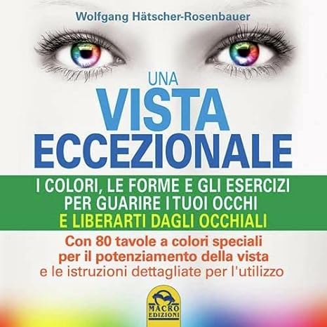 Una Vista Eccezionale -  Haetscher-Rosenbauer Wolfgang - Macro ed
