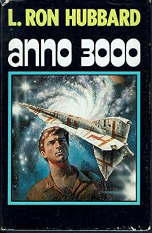 Anno 3000, di L. Ron Hubbard Euroclub