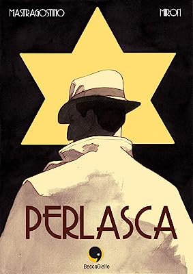 Perlasca, Mastragostino -Miron, Becco Giallo ed.