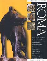 Roma - Stefania Berlioz (Autore) Fabbri, 2000