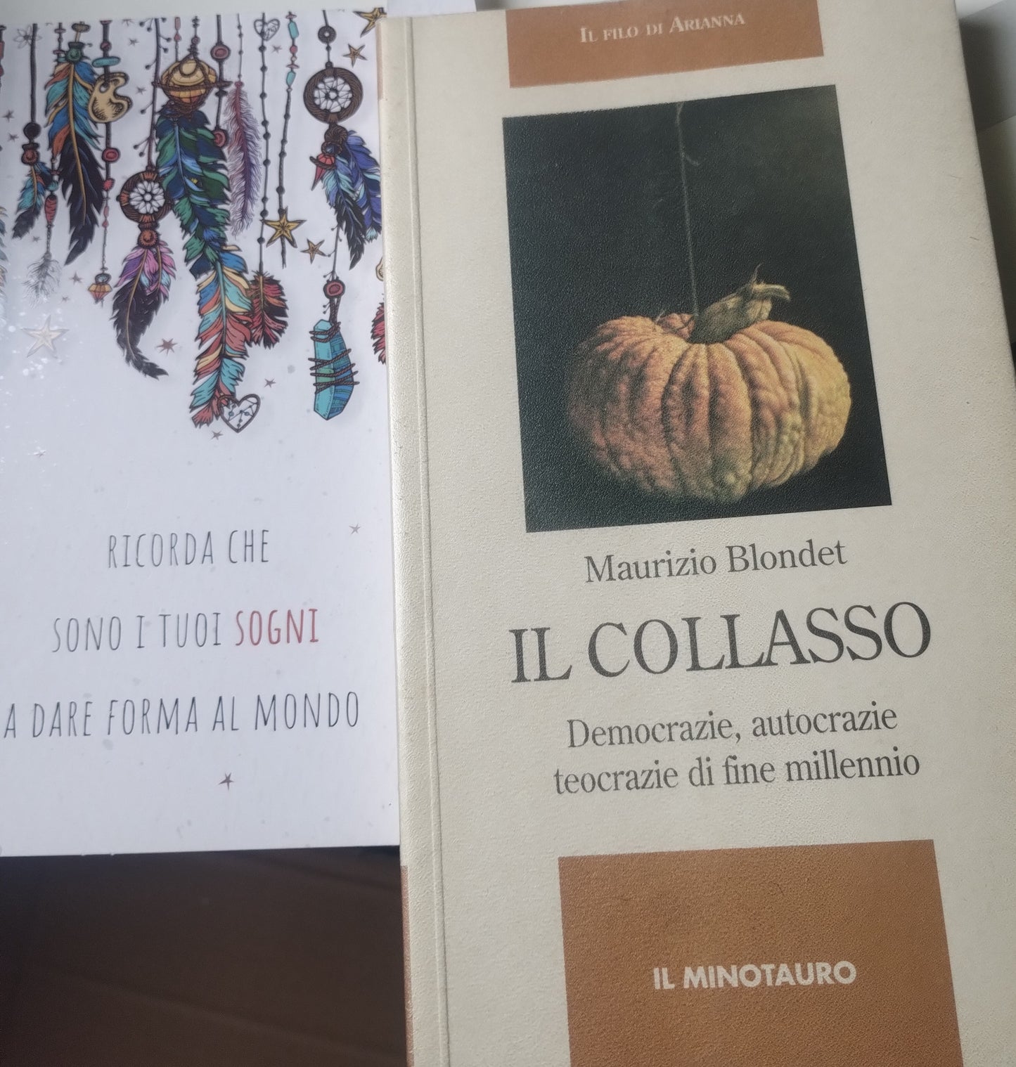 Il collasso. Democrazie, autocrazie, teocrazie di fine millennio di Maurizio Blondet, 9788880730477