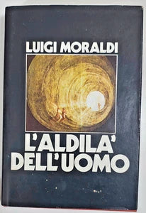 Luigi Moraldi - L'aldilà dell'uomo cde 9788804484493