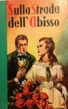 Sulla strada dell'abisso - Raoul de Navery, Paoline