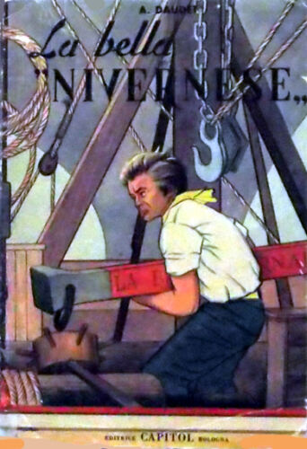 La bella Nivernese ed altri racconti. Alfonso Daudet