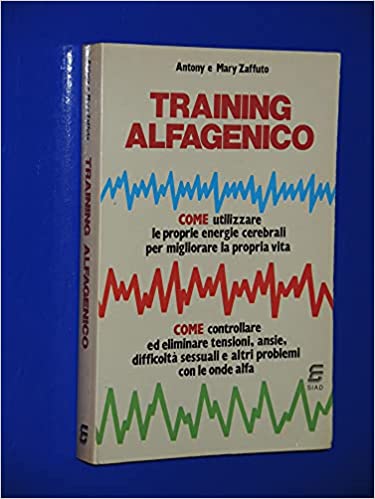 Training alfagenico. A. M. Zaffuto