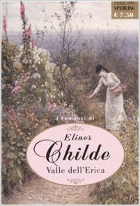 Valle dell’erica. Elinor Childe