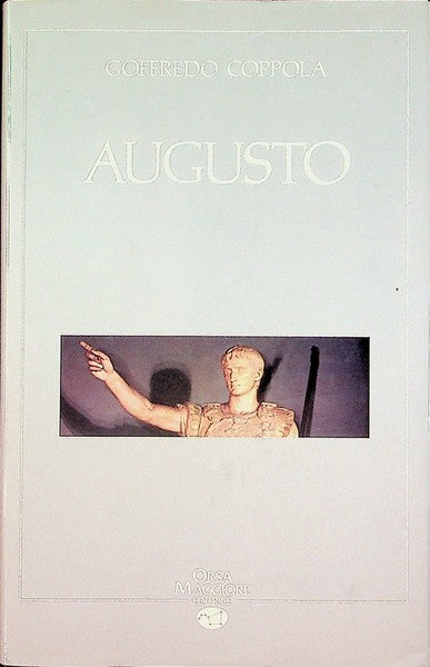 Augusto. Goffredo Coppola