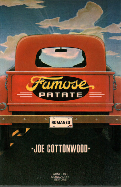 Famose patate. J. Cottonwood. Mondadori