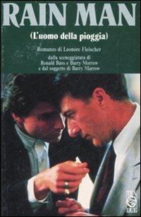 Rain man (L’uomo della pioggia). L. Fleischer. TEA DUE