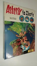 Asterix in Iberia. Goscinny, Uderzo. Mondadori 2 edizione