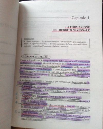 Economia Politica, Micro e macroeconomia, 4 edizione, con cd rom, 1999