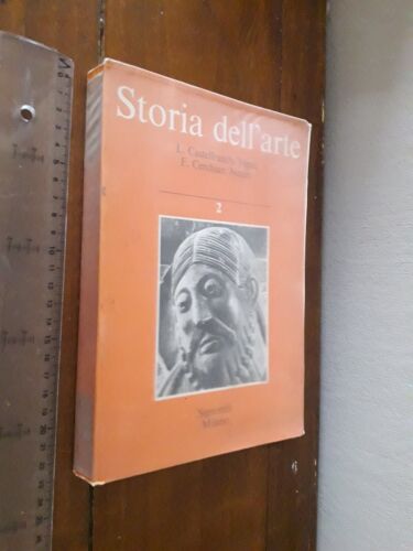Storia dell’arte 2. Castelfranchi Vegas, Necchi. Signorelli