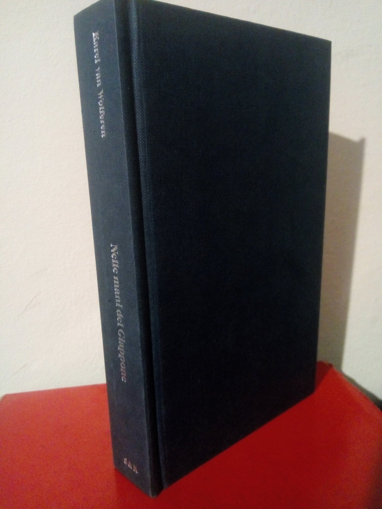 Nelle mani del Giappone. K. Von Wolferen. Sperling Kupfer