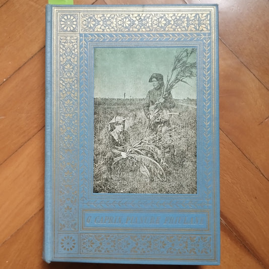 Pianure friulane di Giuseppe Caprin - Italo Svevo, 1970