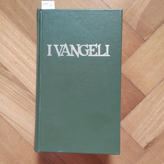 I Vangeli - Giuseppe Barbaglio,  R. Fabris, B. Maggioni - Cittadella, 1989