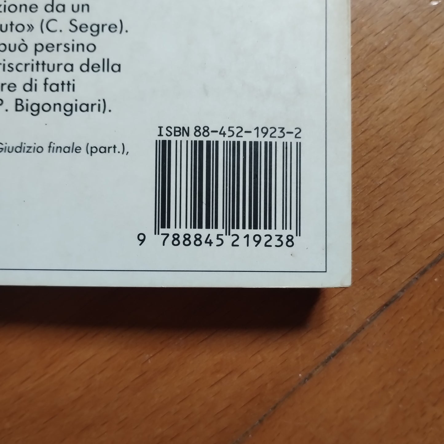 Il diario di Dracula di Marin Mincu - Bompiani 1992