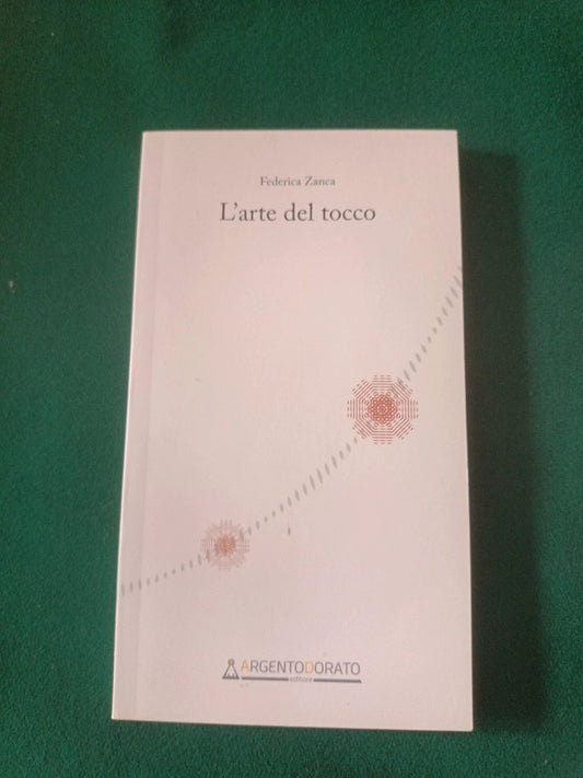 L'arte del tocco - Federica Zanca - Ass. Lauretana