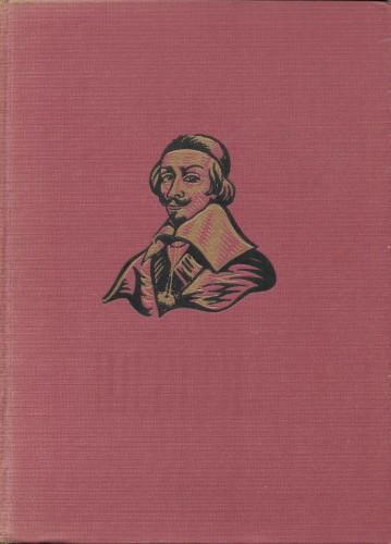 Richelieu - Hilaire Belloc - Dall'Oglio, 1953
