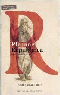 Platone. Repubblica -  Simon Blackburn - Newton