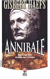 Annibale di Gisbert Haefs Net - 9788851520861