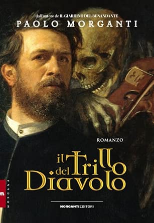 Il trillo del diavolo di Paolo Morganti 9788895916682