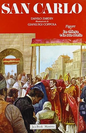 San Carlo - Danilo Zardin - Jaka book, Coppola
