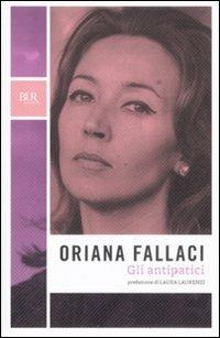 Gli antipatici di Oriana Fallaci, Rizzoli