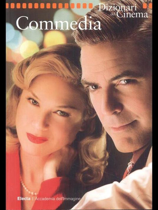 Commedia - di Paolo D'Agostini (Autore) Mondadori Electa, 2009