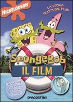 Il film. SpongeBob, De Agostini, 2005