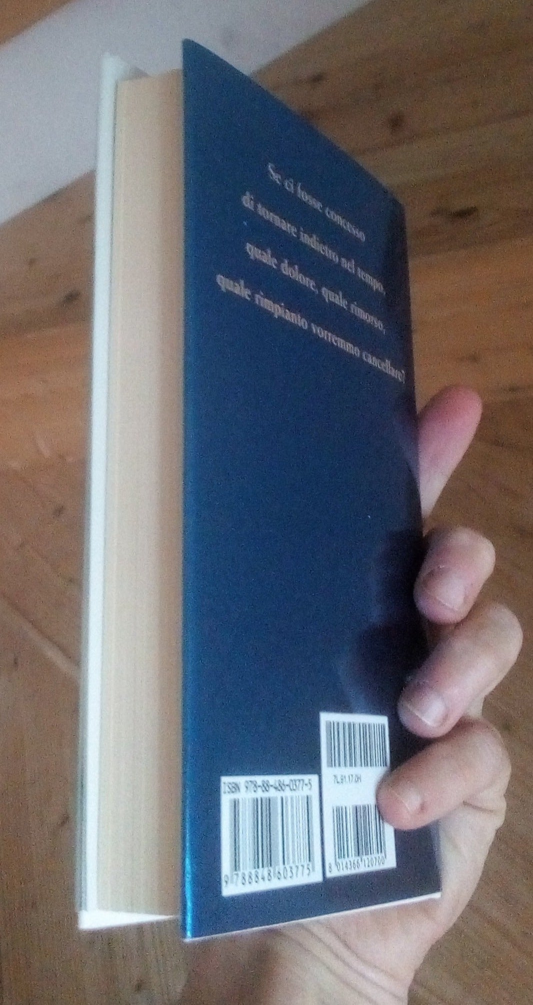 Chi ama torna sempre indietro. Guillame Musso. Rizzoli