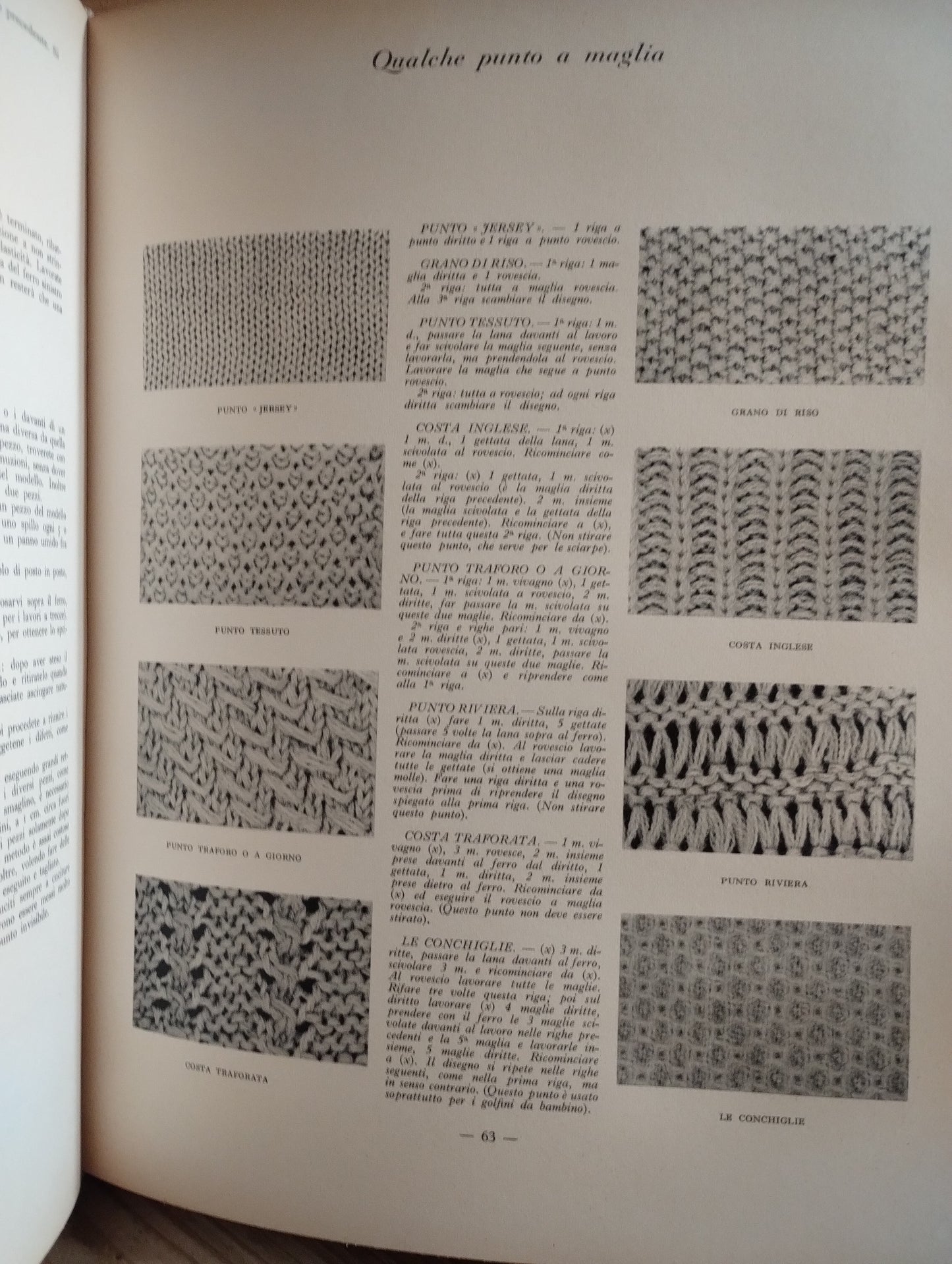 Enciclopedia Per La Donna Di Nathan, Ed. 1958 De Agostini