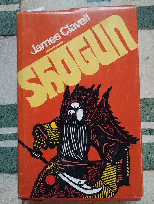 Shogun, James Clavell Club degli editori