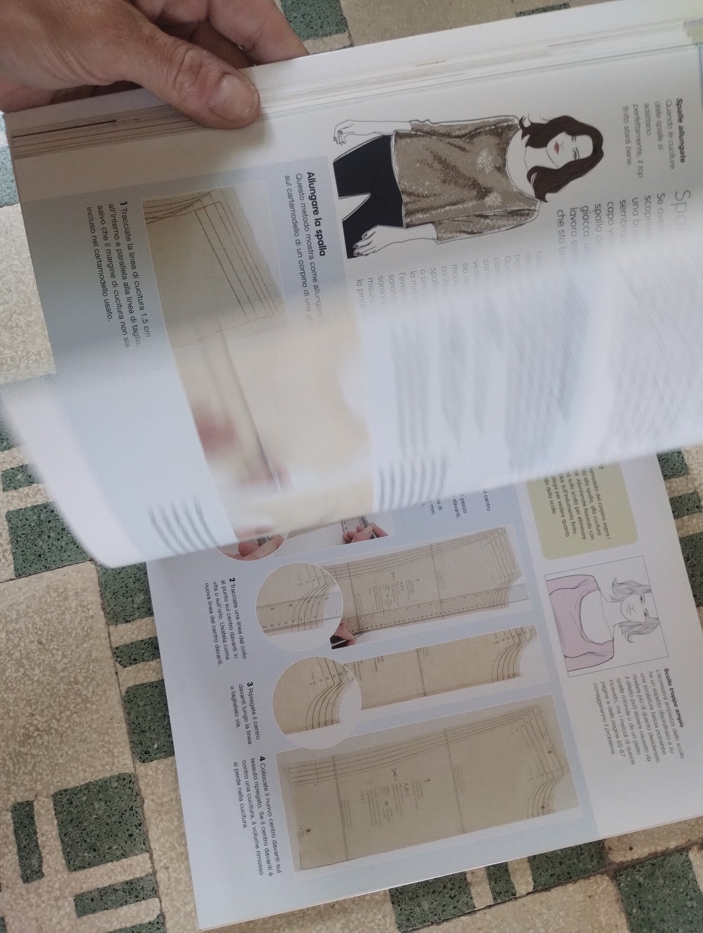 Come usare, adattare e progettare abiti, per esaltare le curve  nascondendo i difetti! Lorna Knight, Il Castello editore 9788865203514 isbn