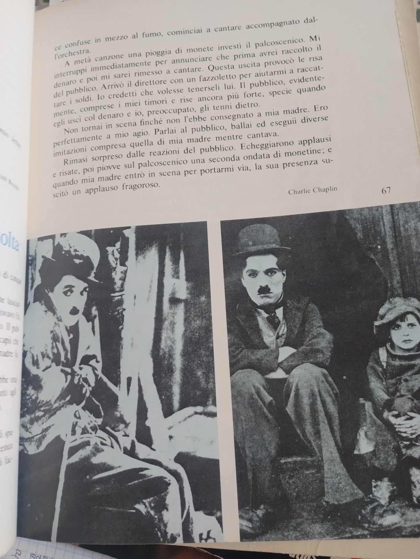 Sussidiario Letture per il secondo ciclo "Dalla fiaba alla cronaca" Guido Petter e Garau Giunti Marzocco classe 4 - 1971