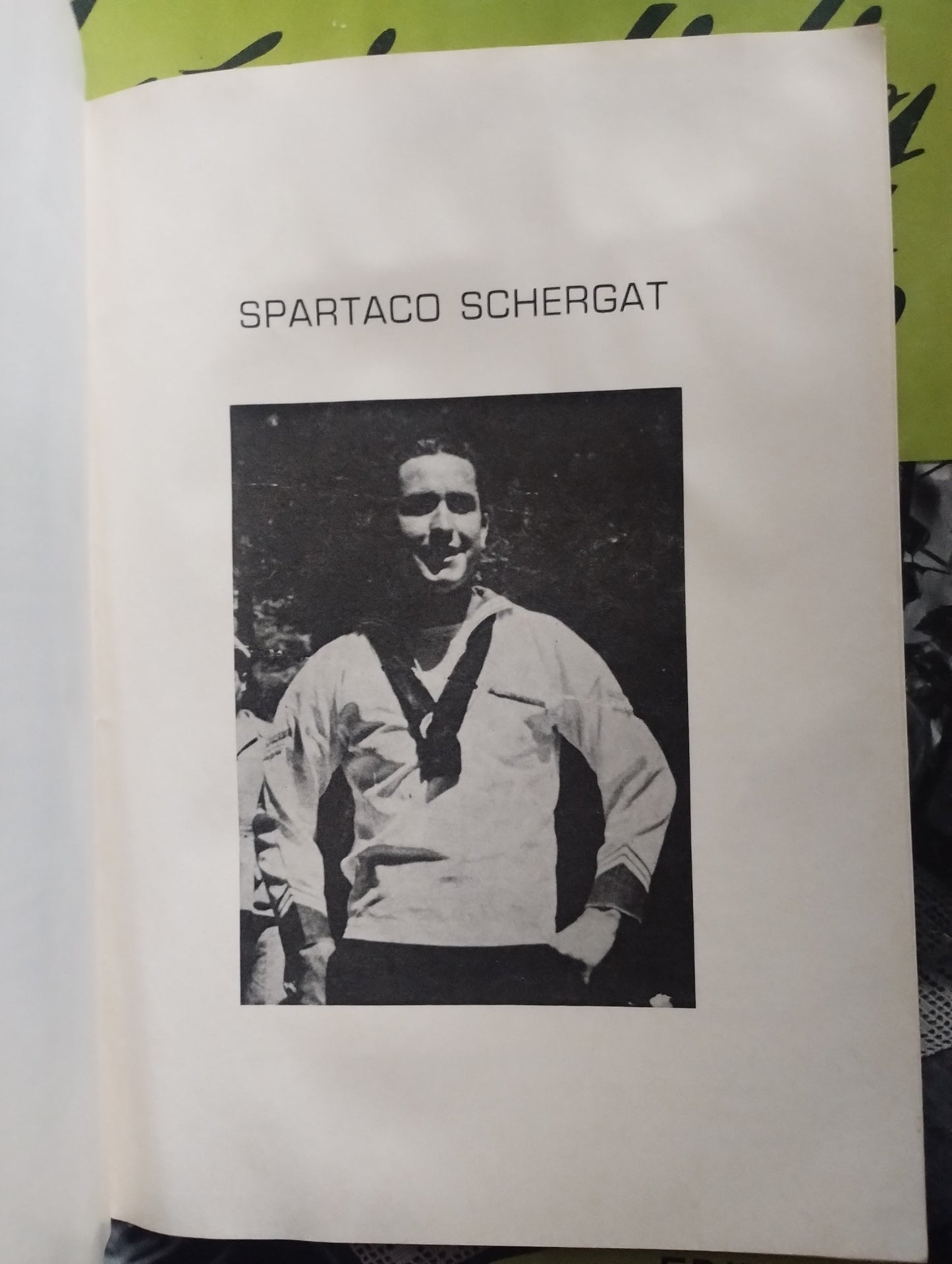 Capodistria un pugno di medaglie d'oro di Fameia Capodistria a 1977 I quaderni de La sveglia