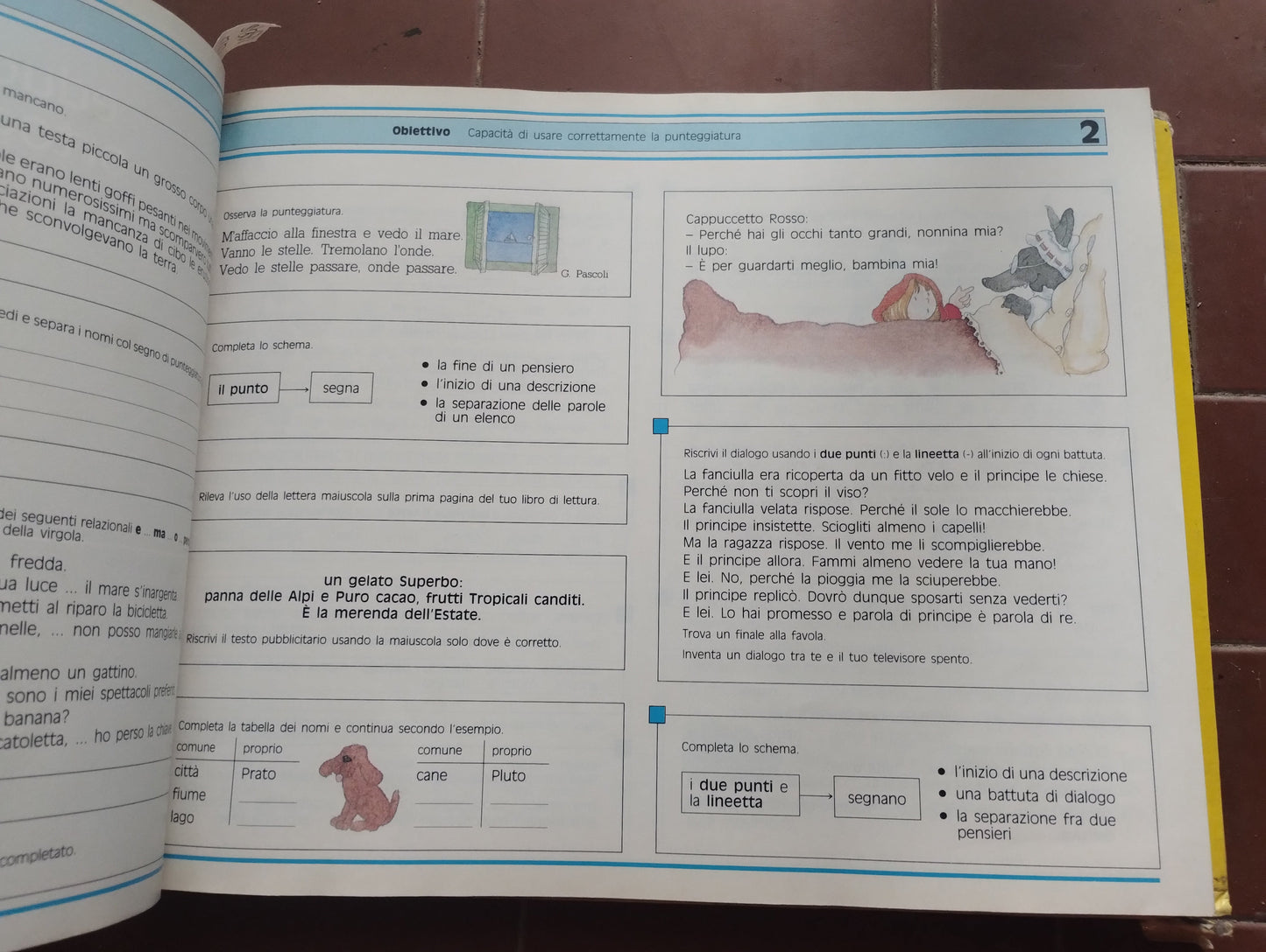 Il quadernone Cetem 3, classe terza, progetto didattico organico per la classe, Santagostino Nova