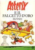 Asterix e il falcetto d’oro. Goscinny, Uderzo. Oscar Mondadori