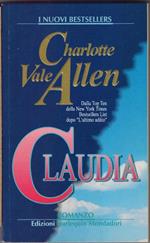 Claudia. Charlotte Vale Allen. Harlequin Mondadori