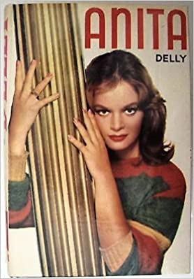Anita. Delly. Salani 1974