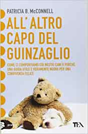 All’altro capo del guinzaglio. P. McConnell. TEA