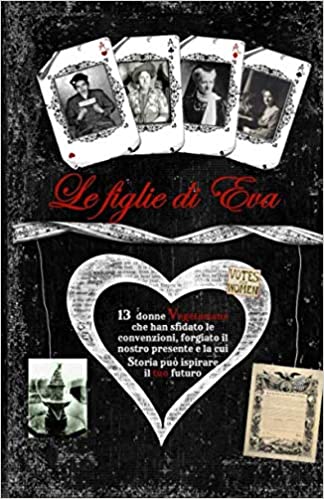 Le figlie di Eva. A. V. Eltanin