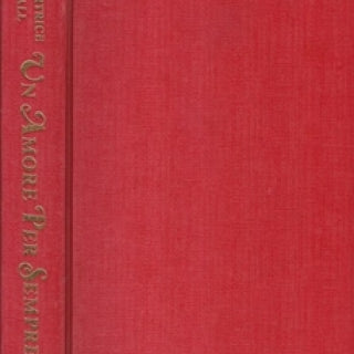 Un amore per sempre. Bertrice Small. Euroclub