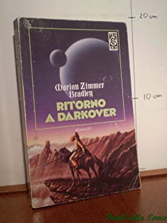 Ritorno a Darkover. Zimmer Bradley. TEA DUE