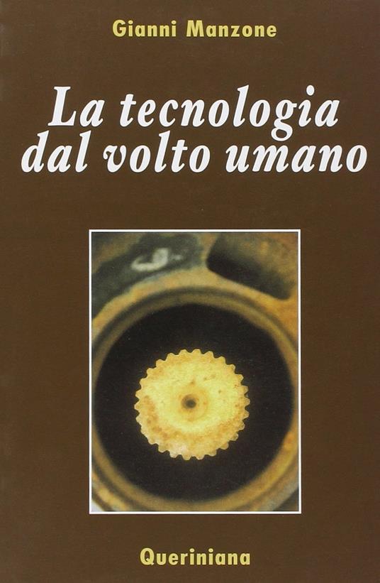 La tecnica del volto umano. Gianni Manzone