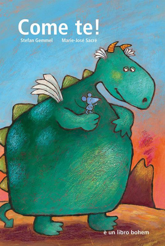 Come te! Gemmel - edizione Messaggero veneto